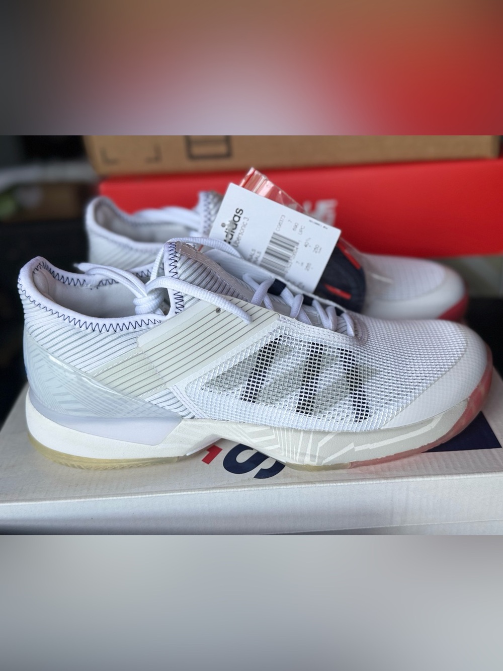 Adidas Palace Ubersonic 3.0